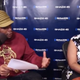 Sway and Mo’Nique
YouTube Screenshot